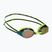 Úszószemüveg TYR Blackops 140 Ev Racing Mirrored bright green/black