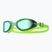 Úszószemüveg TYR Special Ops 2.0 Mirrored light green/navy