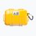Tárolódoboz PELI 1020 Micro Case black/yellow