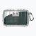 Tárolódoboz PELI 1040 Micro Case black clear
