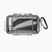Tárolódoboz PELI 1015 Micro Case black clear