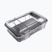 Tárolódoboz PELI M50 Micro Case clear black