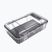 Tárolódoboz PELI M60 Micro Case clear black