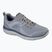 Férfi cipő SKECHERS Summits Brisbane light gray