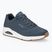 Férfi cipő SKECHERS Uno Stand On Air navy/white