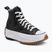 Női tornacipő Converse Run Star Hike Platform Leather black
