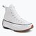 Női tornacipő Converse Run Star Hike Platform Leather white