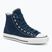 Converse Chuck Taylor All Star Pro Suede Hi navy/égret/fekete edzőcipő