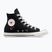 Converse Chuck Taylor All Star Y2K Heart fekete/vintage white/fever dream női tornacipők
