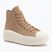 Női tornacipők Converse Chuck Taylor All Star Move Platform coffee rum