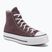 Női tornacipő Converse Chuck Taylor All Star Lift Hi trail mixed/natural ivory