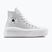 Tornacipő Converse Chuck Taylor All Star Move dove grey