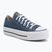 Tornacipő Converse Chuck Taylor All Star Lift poseidon