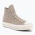 Női tornacipő Converse Chuck Taylor All Star Lift Hi papyrus/papyrus/erget