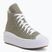 Tornacipő Converse Chuck Taylor All Star Move thyme