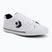Tornacipő Converse Sport Casual Low white/black