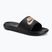 Női papucsok Nike Victori One Slide black/black/metallic red bronze