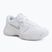 Gyerek teniszcipő Nike Court Lite 2 Jr white/metallic silver