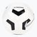 Focilabda Nike Pitch Training white/black/silver méret 4
