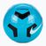 Focilabda Nike Pitch Training light blue fury/black/white méret 4