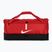 Nike Academy Team Hardcase L edzőtáska piros CU8087-657