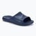 Férfi Nike Victori One zuhanyzó csúszda tengerészkék CZ5478-400