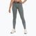 Gyerek leggings Nike Pro Dri-FIT carbon heather/white