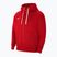 Férfi pulóver  Nike Park 20 Full Zip Hoodie university red/white/white
