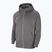 Gyerek pulóver Nike Park 20 Full Zip Hoodie charcoal heathr/white