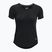 Under Armour Streaker női futópóló fekete 1361371-001