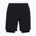 Under Armour Launch Sw 7'' 2N1 férfi futónadrág fekete 1361497-001