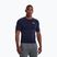 Under Armour férfi edzőpóló Ua Hg Armour Comp SS navy blue 1361518-410