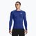 Under Armour férfi hosszú ujjú póló Ua Hg Armour Comp LS navy blue 1361524-400