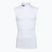 Férfi edző póló Under Armour HG Armour Comp Mock SL castlerock/white