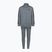 Gyermek tréningruha Under Armour Knit pitch grey