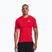 Under Armour férfi edzőpóló Ua Hg Armour Comp SS piros 1361518-600