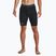 férfi rövidnadrág  Under Armour HG Armour Long Shorts black/white