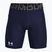 Férfi edző rövidnadrág Under Armour HG Armour Shorts midnight navy/white