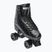 Női görkorcsolya IMPALA Quad Skate black leopard