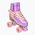 Női görkorcsolya IMPALA Quad Skate lavender flutter