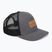 Dakine Peak To Peak Trucker castlerock baseball sapka