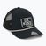 Dakine All Sports Trucker fekete/turtledove baseball sapka