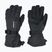 Rękawice snowboardowe női Dakine Sequoia Gore-Tex Glove black
