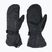 Rękawice snowboardowe férfi Dakine Titan Gore-Tex Mitt black