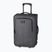 Utazótáska Dakine Carry On Roller 42 l carbon