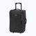Utazótáska Dakine Carry On Roller 42 l black