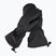 Gyerek snowboard kesztyű Dakine Tracker Mitt black S24