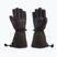 Gyerek snowboard kesztyű Dakine Yukon Glove black