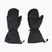Gyerek snowboard kesztyű Dakine Yukon Mitt black