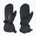 Rękawice snowboardowe női Dakine Sequoia Gore-Tex Mitt black